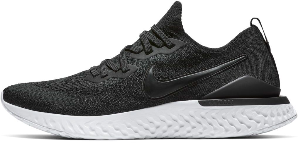 Nike Epic React Flyknit 2 8.5 US