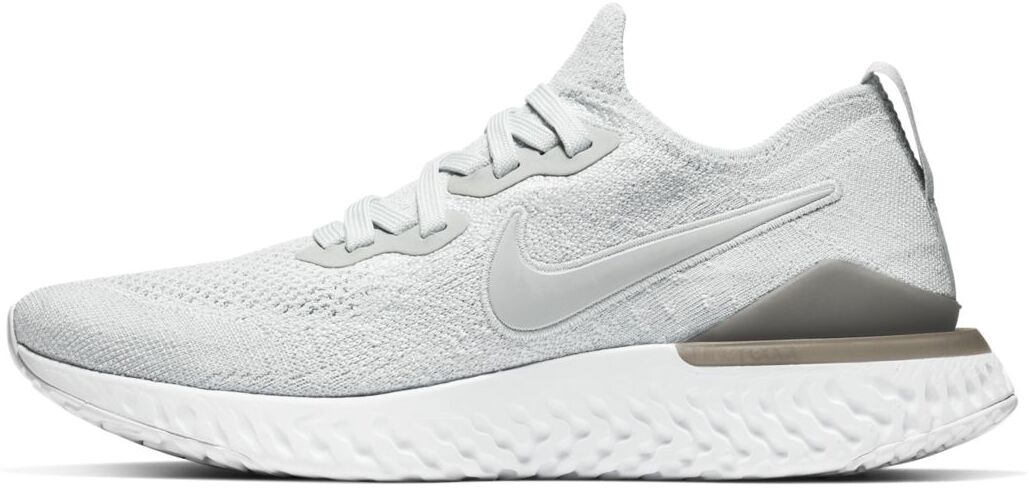 Nike Epic React Flyknit 2 8.5 US