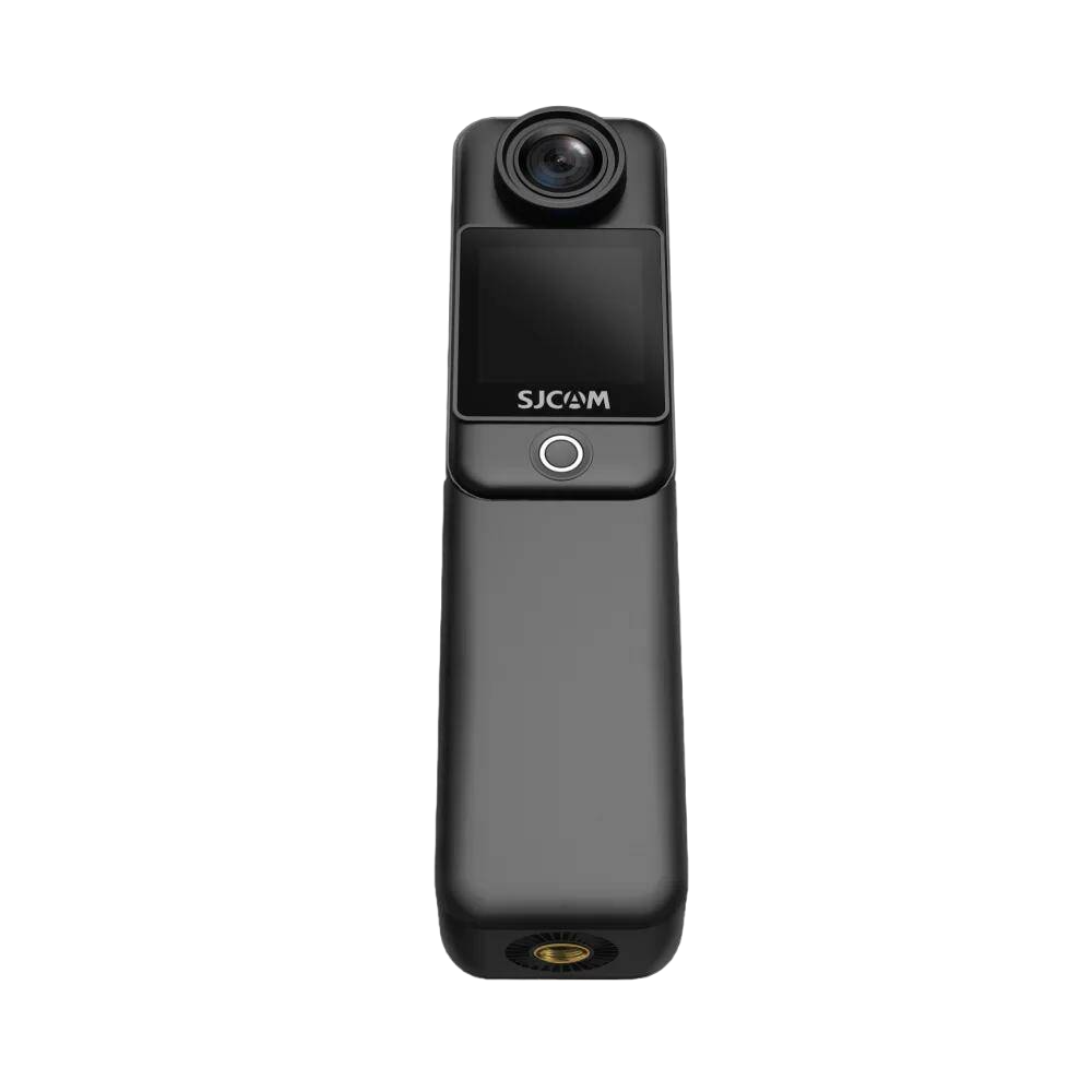 Экшн-камера SJCAM C300 Black (SJCAM-C300), купить в Москве, цены в  интернет-магазинах на Мегамаркет