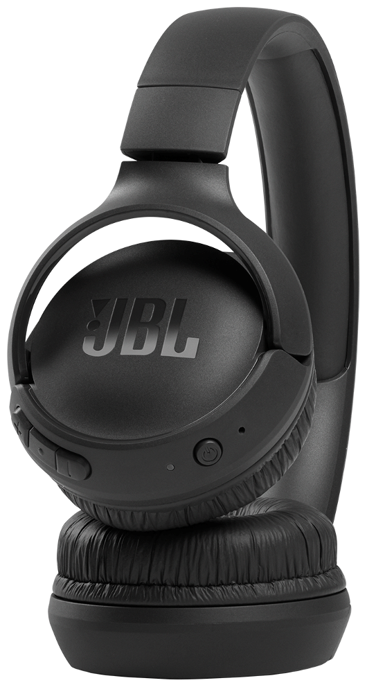 Беспроводные наушники JBL Tune 510BT Black (TINC00001), купить в Москве, цены в интернет-магазинах на Мегамаркет