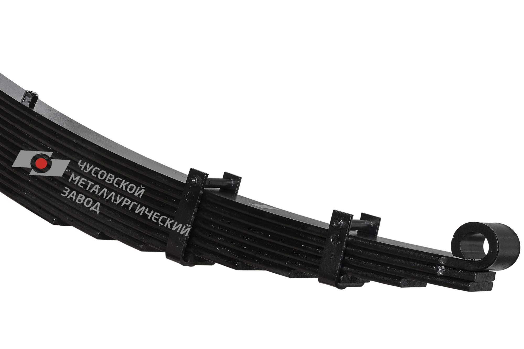 Springer рессора. 1001411bw-2912012. Рессора задняя в сборе 671-2912012-01
