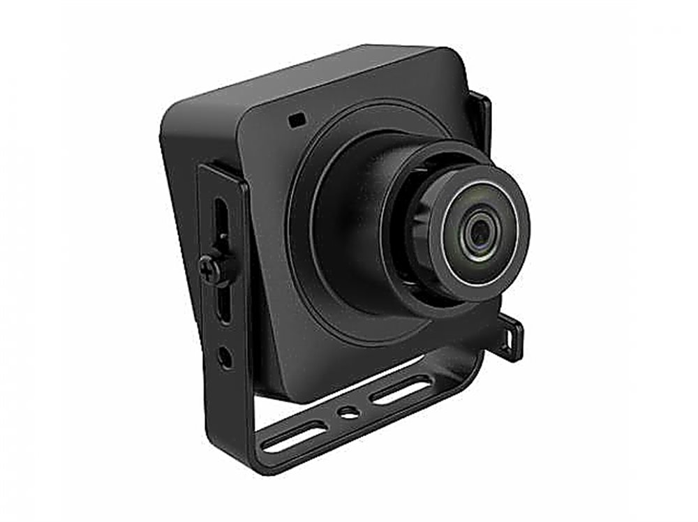 TVI-камера HiWatch DS-T208 (2.8 мм)