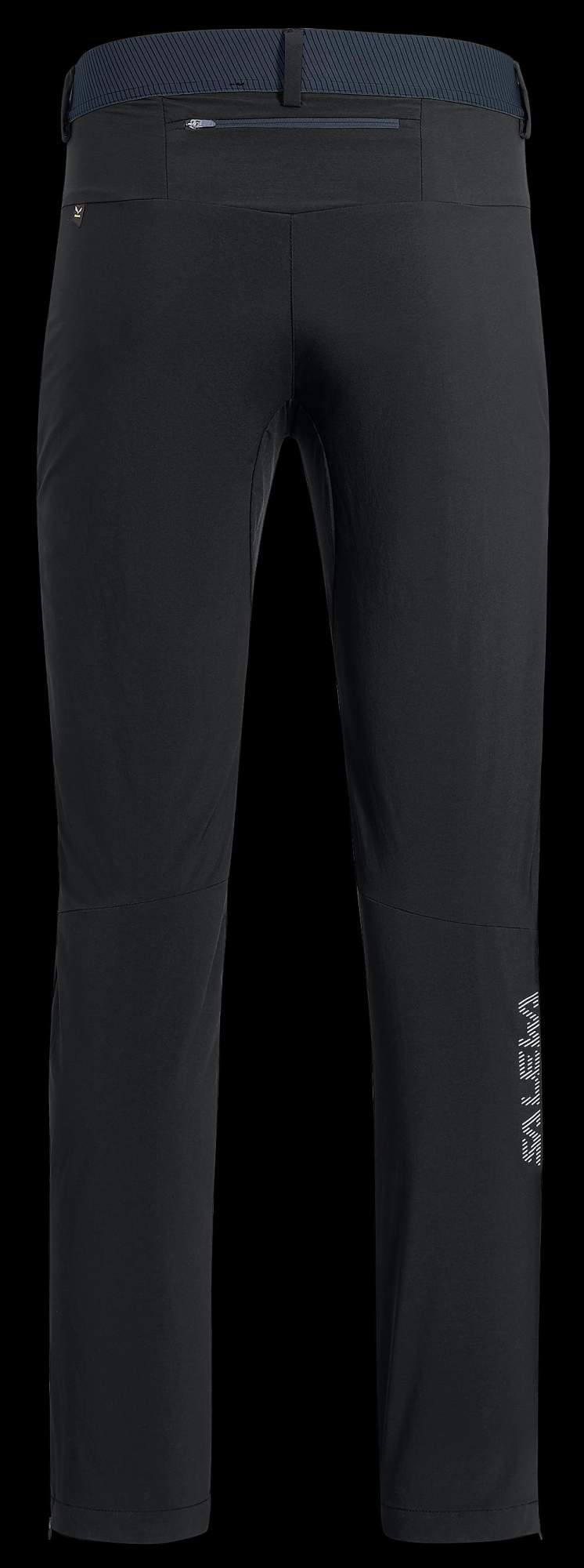 Спортивные брюки мужские Salewa 00-0000026955_0913 черные 50 EU
