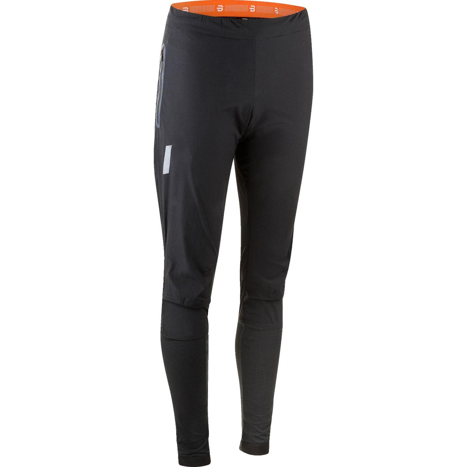 Спортивные брюки женские Bjorn Daehlie 332972_99900 черные XS