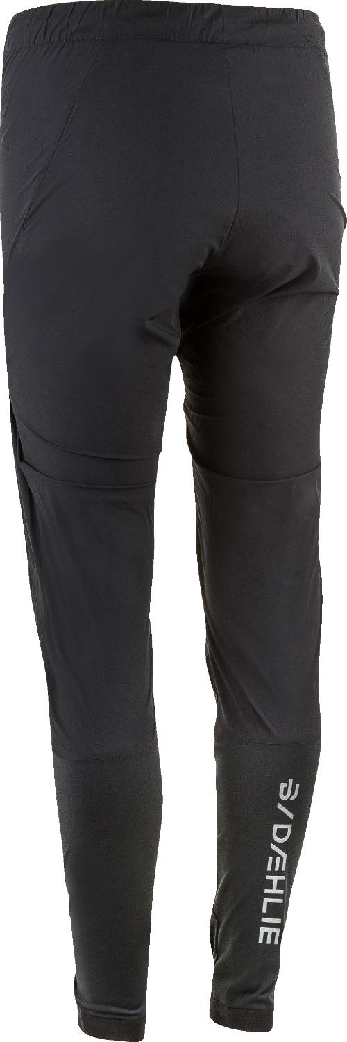 Спортивные брюки женские Bjorn Daehlie 332972_99900 черные L