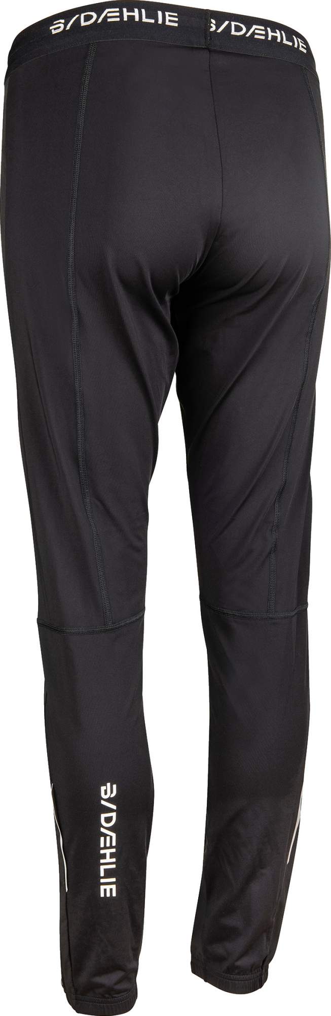 Спортивные брюки женские Bjorn Daehlie 332213_9990R черные L