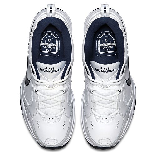 Nike air shop monarch wide