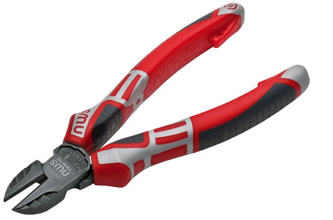 Бокорезы NWS 134-69-180 купить, цены в Москве на Мегамаркет