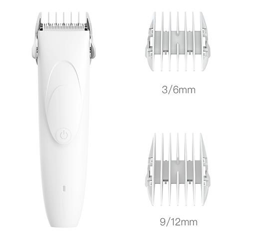 Машинка для стрижки животных Xiaomi Mijia Pawbby Pet Hair MG-HC001