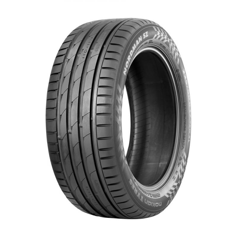 Купить Nordman Sz 245 40 R18