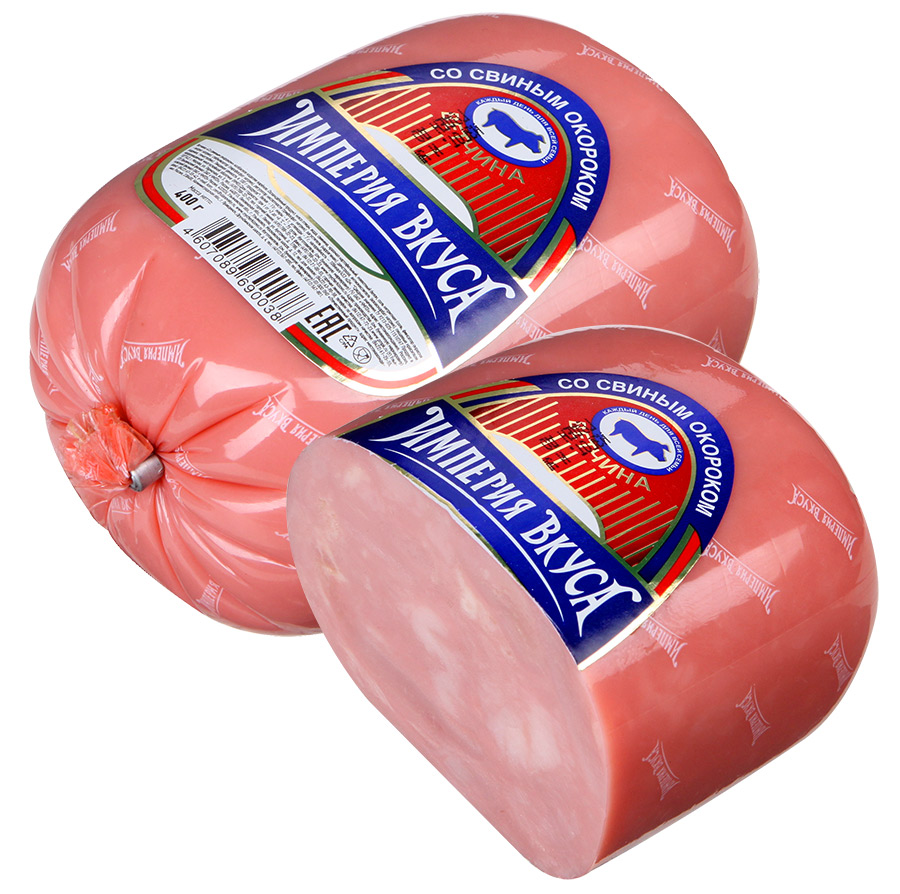 Ветчина Ozon