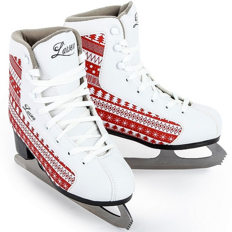 Купить Коньки Женские В Нижнем