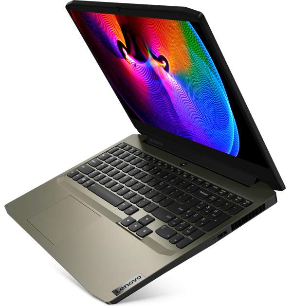 Ноутбук Lenovo Creator 5 15IMH05 (82D4004NRU)