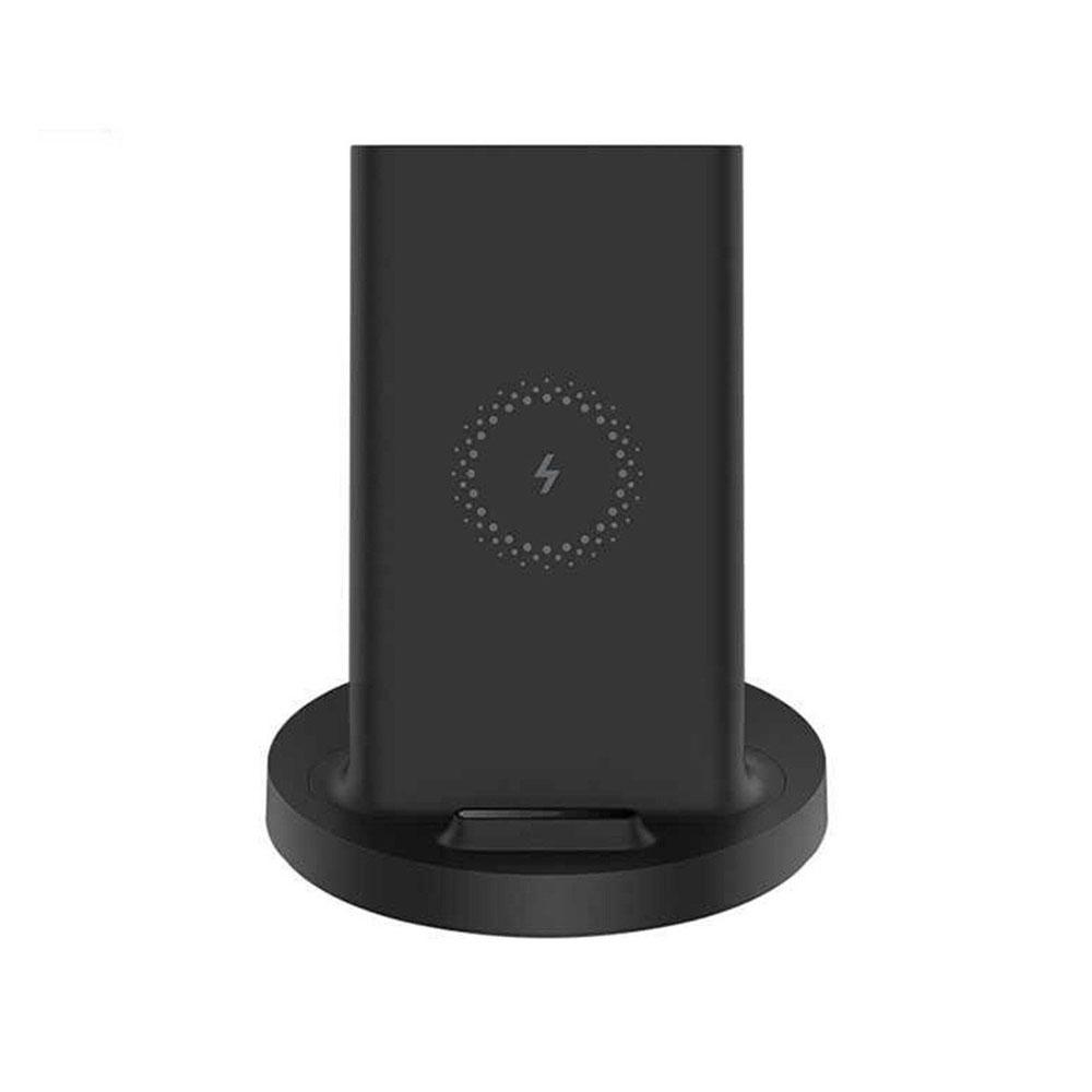 Беспроводное зарядное устройство Xiaomi Vertical Universal Wireless Charger 20W, купить в Москве, цены в интернет-магазинах на Мегамаркет