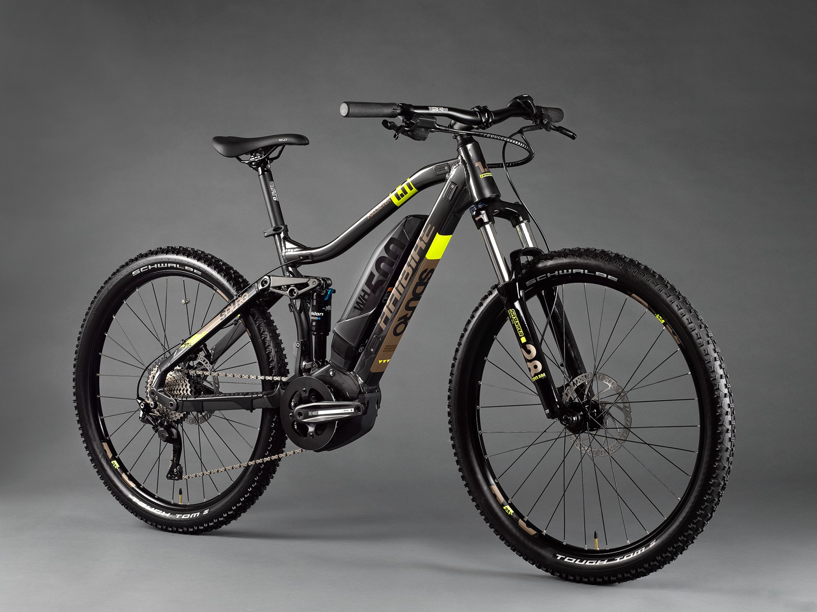 Haibike 1.0 shop sduro