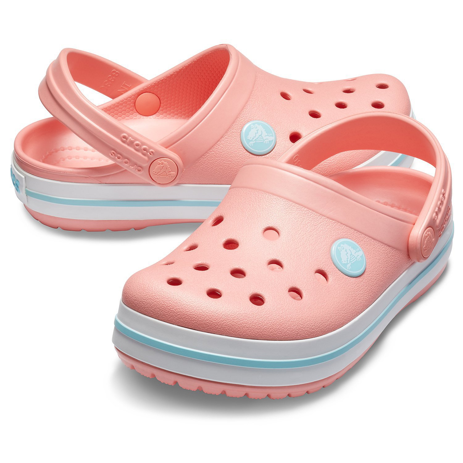 Crocs melon hotsell