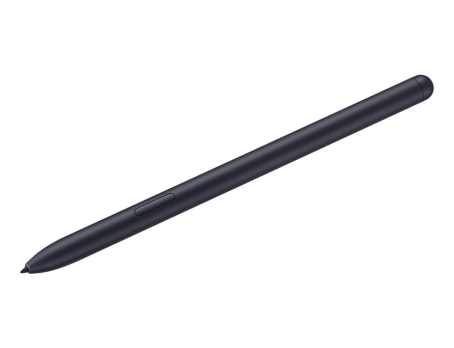 Стилус Samsung S Pen для Samsung Galaxy Tab S7+/ S7 Black (EJ-PT870)