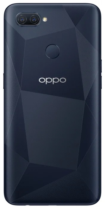 oppo a12 3 32 black