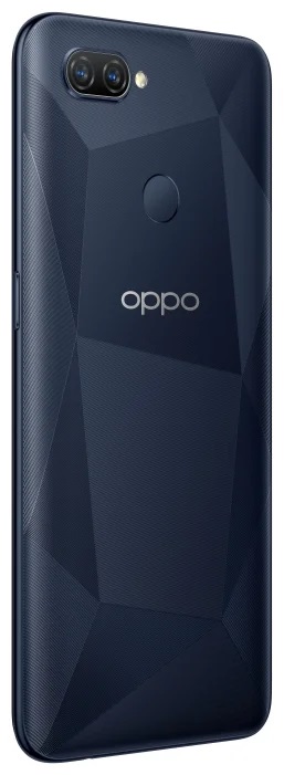 oppo a12 3 32 black