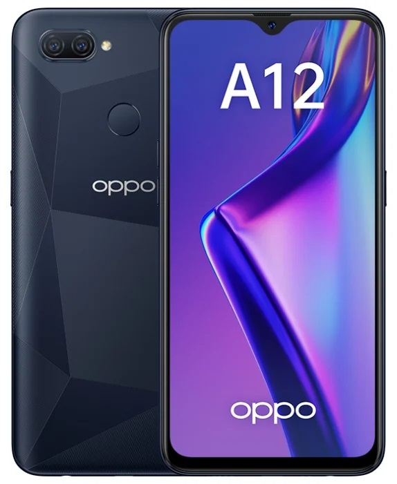 Телефон Oppo A17 K Купить