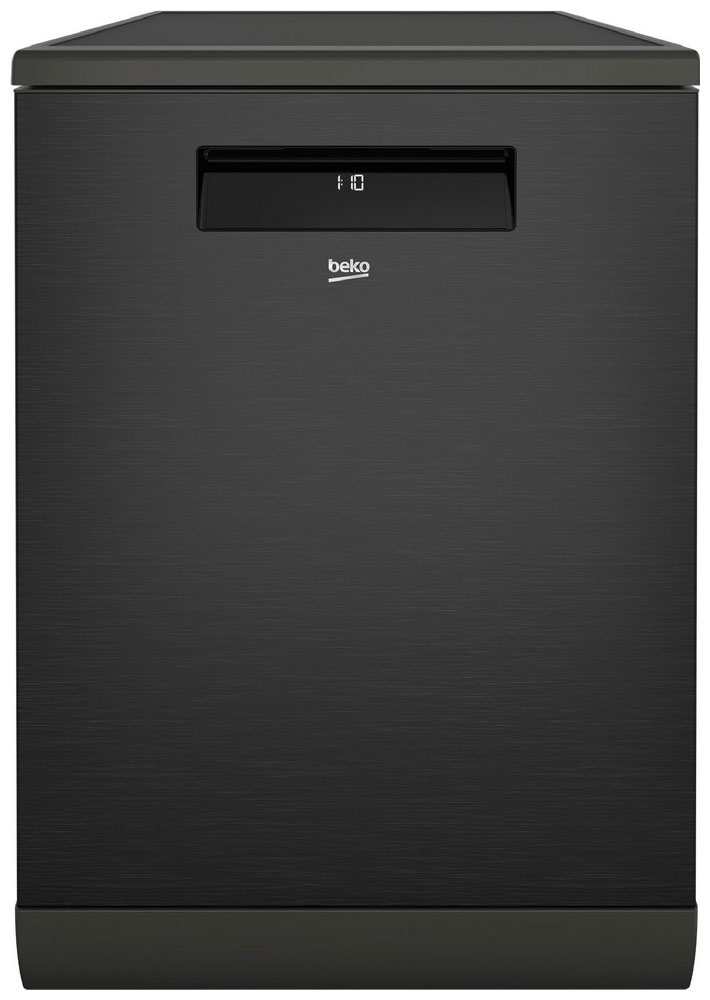 Посудомоечная машина Beko DEN48522DX, купить в Москве, цены в интернет-магазинах на Мегамаркет