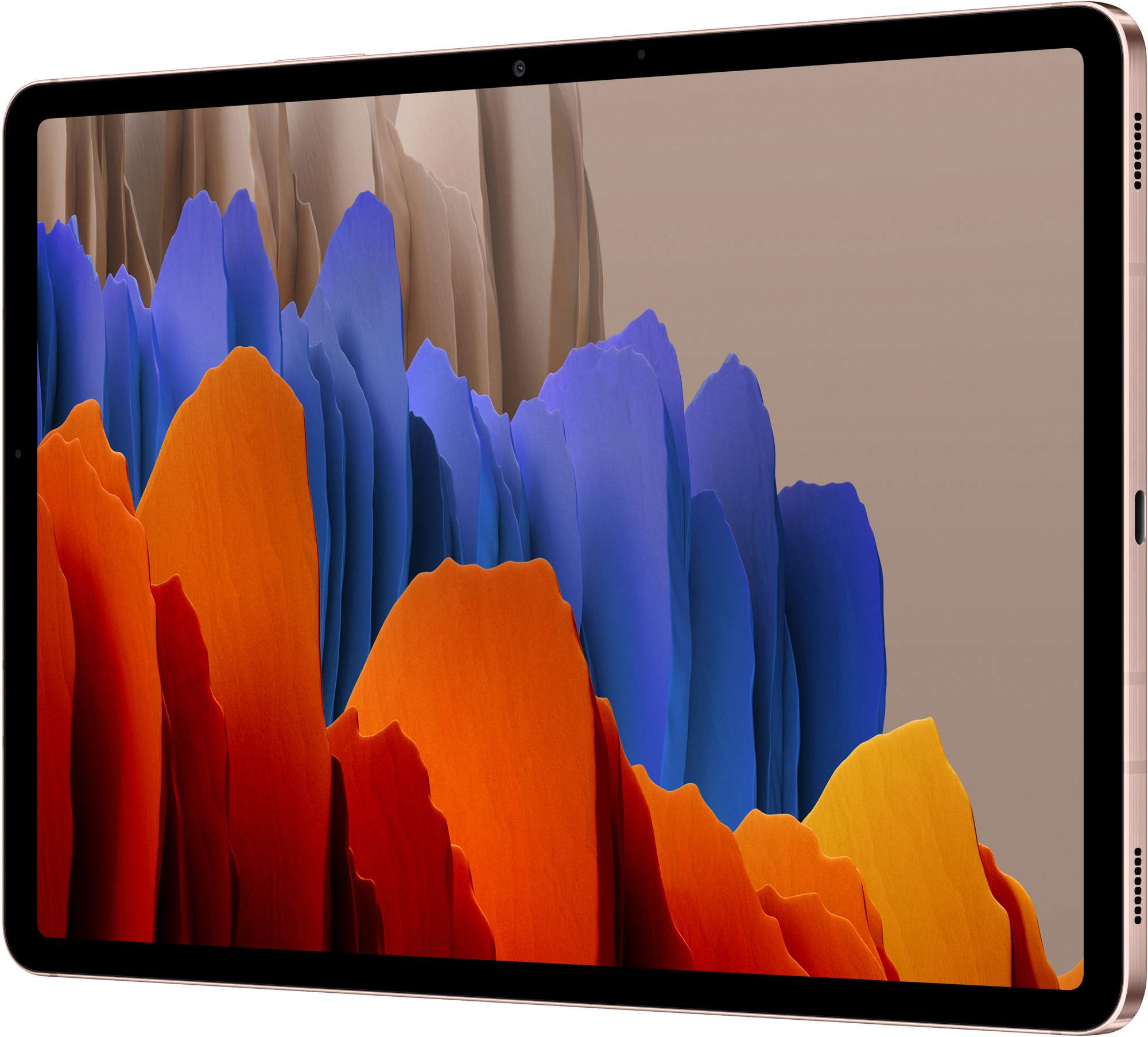 Планшет Samsung Galaxy Tab S7 бронза LTE (SM-T875N)