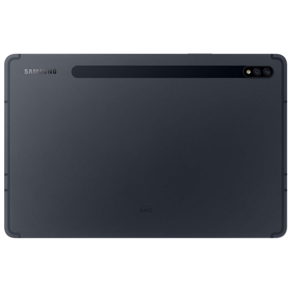 Планшет Samsung Galaxy Tab S7 черный LTE (SM-T875N)