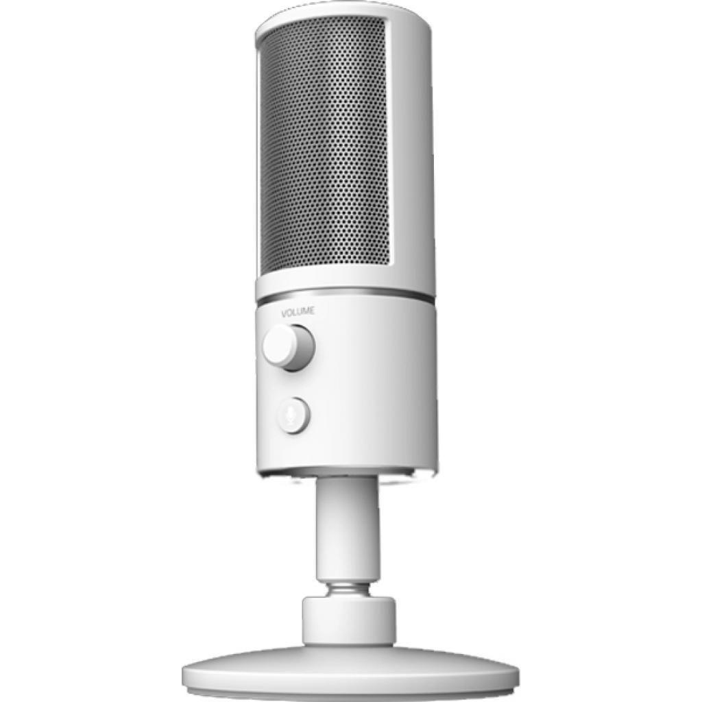 Микрофон Razer Seiren X White (RZ19-02290400-R3M1)