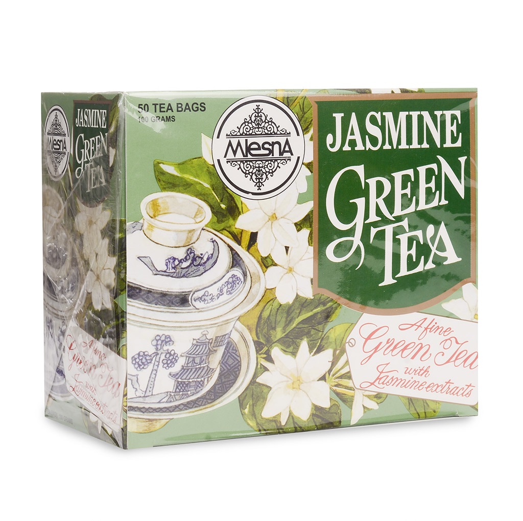 Чай млесна купить. Jasmine Green Tea Mlesna. Чай Шри Ланка Mlesna. Чай Mlesna с жасмином. Чай с жасмином в пакетиках.