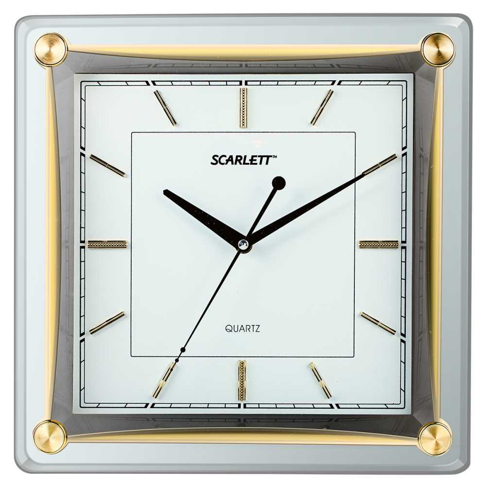 Настенные часы Scarlett SC-55n. Scarlett Quartz часы. Часы Скарлет настольные. Настенные часы Scarlett 55ft.