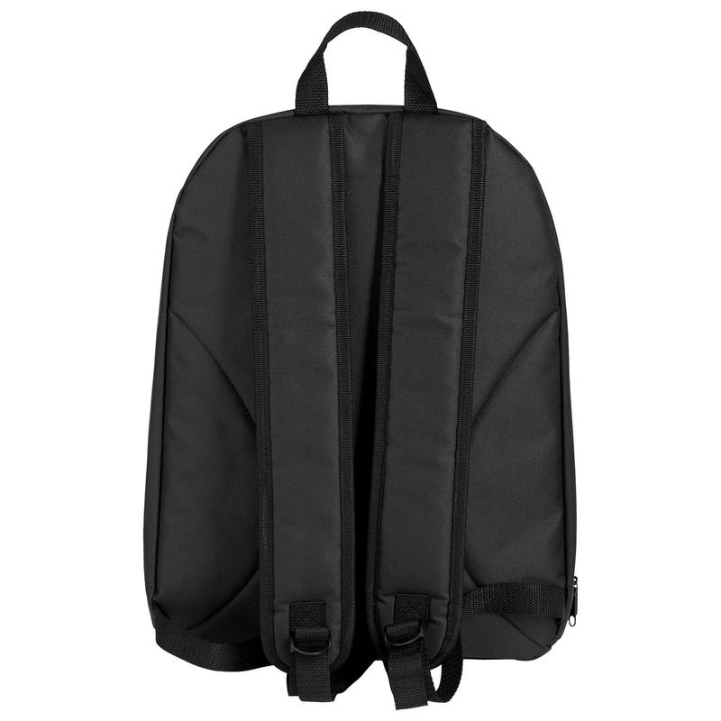 Рюкзак спортивный "Unit Athletic", 320x440x190 мм, черный