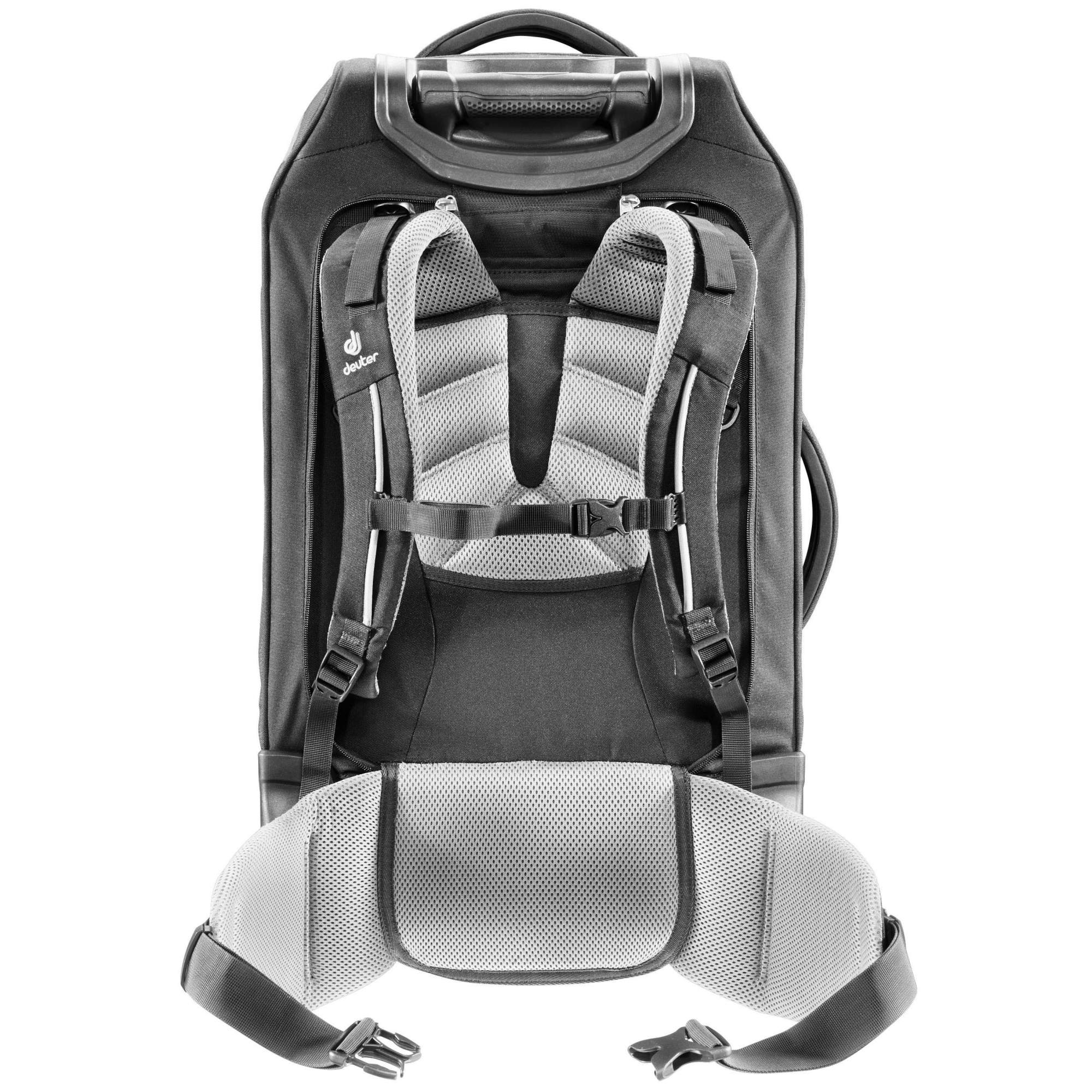 Deuter Travel Helion black ocean 70 38 33