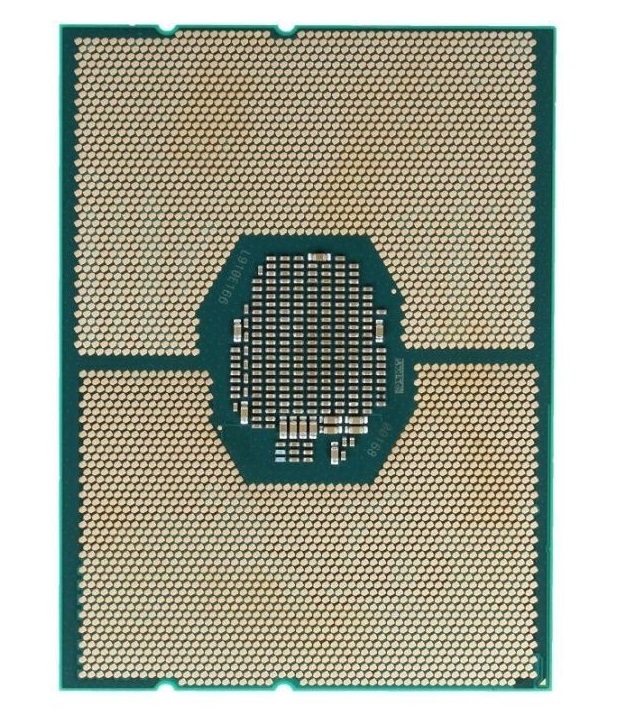 Процессор Lenovo ThinkSystem SR530/SR570/SR630 (4XG7A37988)