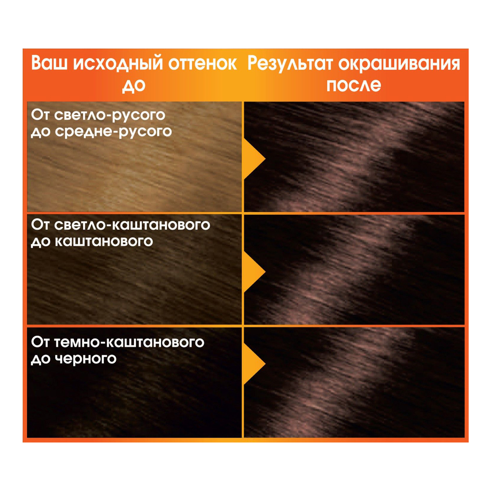 Гарньер Краска 4.3 Купить