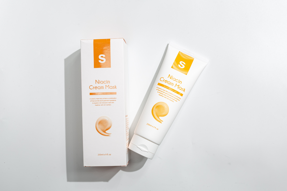 Isov lifting cream