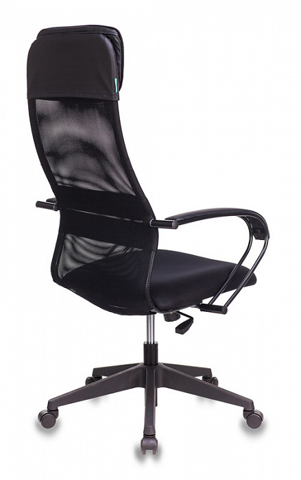 Компьютерное кресло Бюрократ CH-608/BLACK