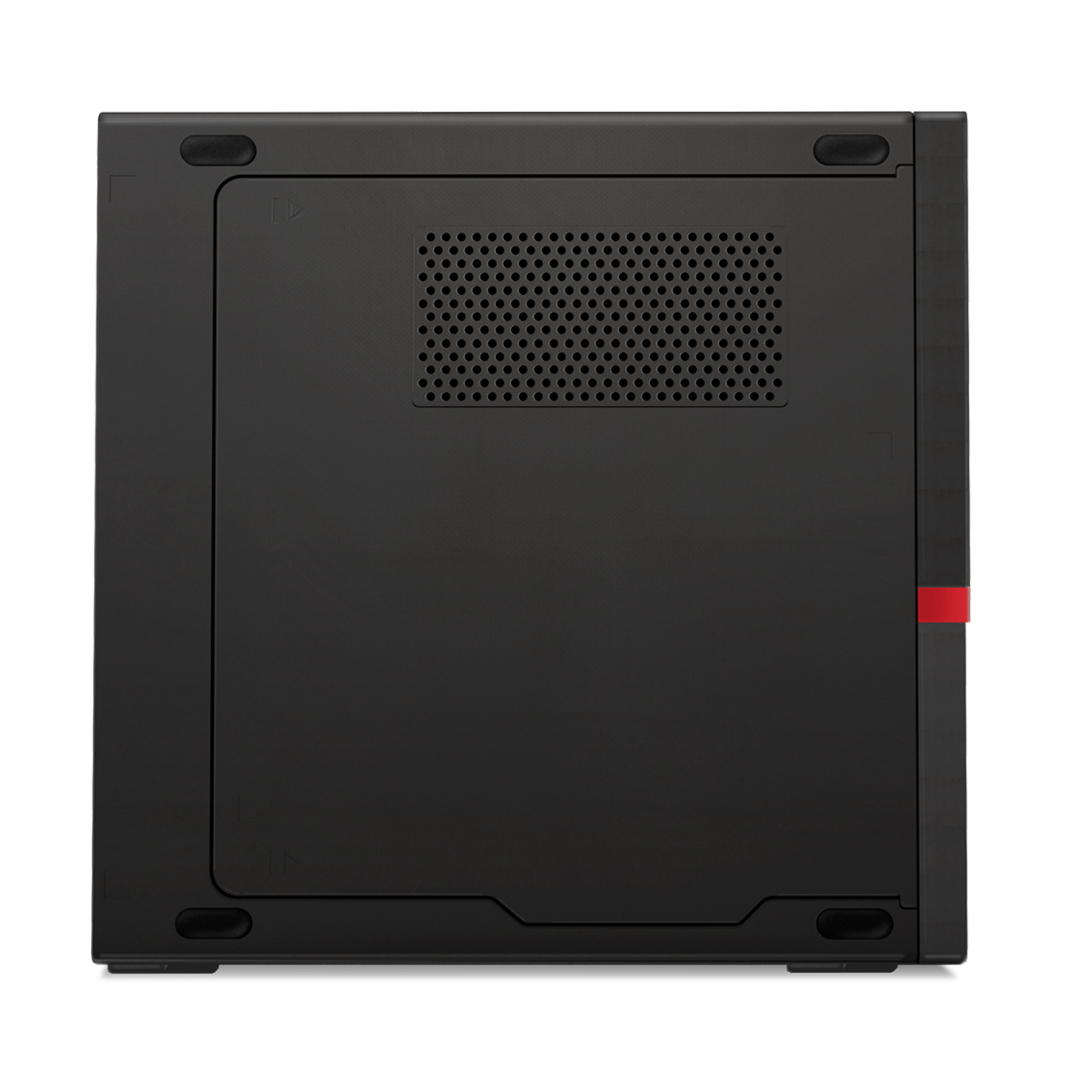 Системный блок мини Lenovo ThinkCentre M720q Tiny Black (10T70099RU)