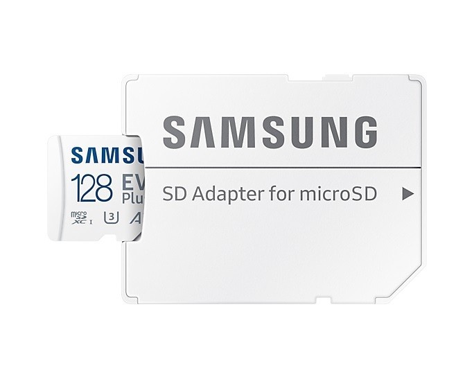 Карта памяти samsung 64gb evo plus