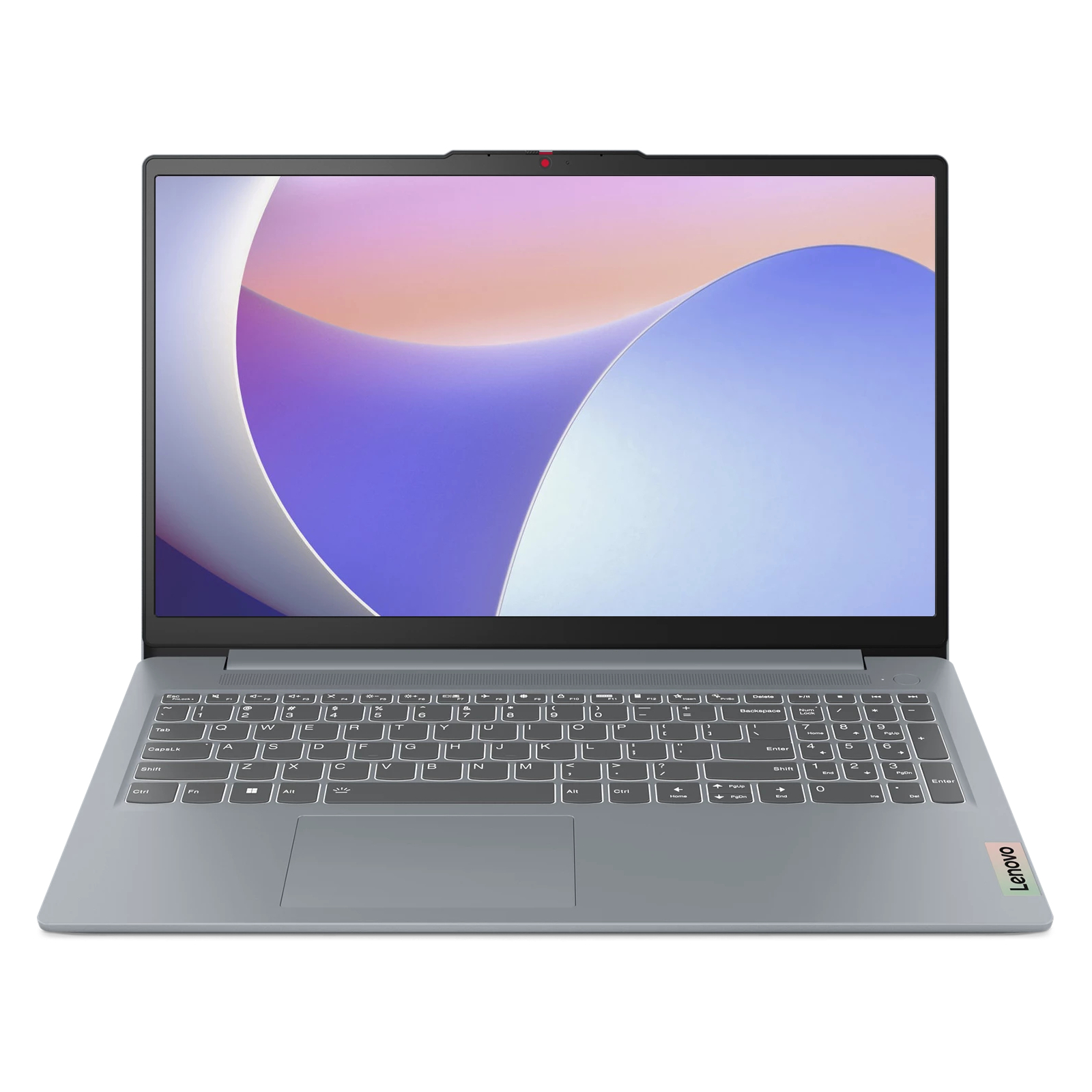 Ноутбук Lenovo IdeaPad Slim 3 IPS FHD 15.6