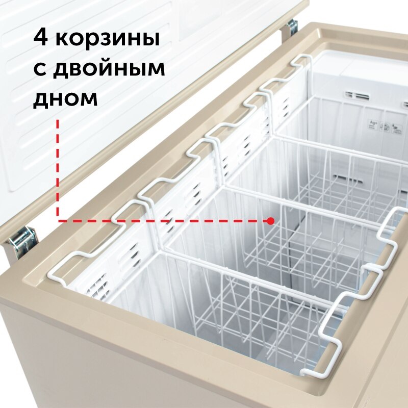 Hiberg pf 32l4. Корщинки в морозильник. Морозильная бонета HIBERG PF 32l4 NFG. Ларь HIBERG PF 32l4 NFG