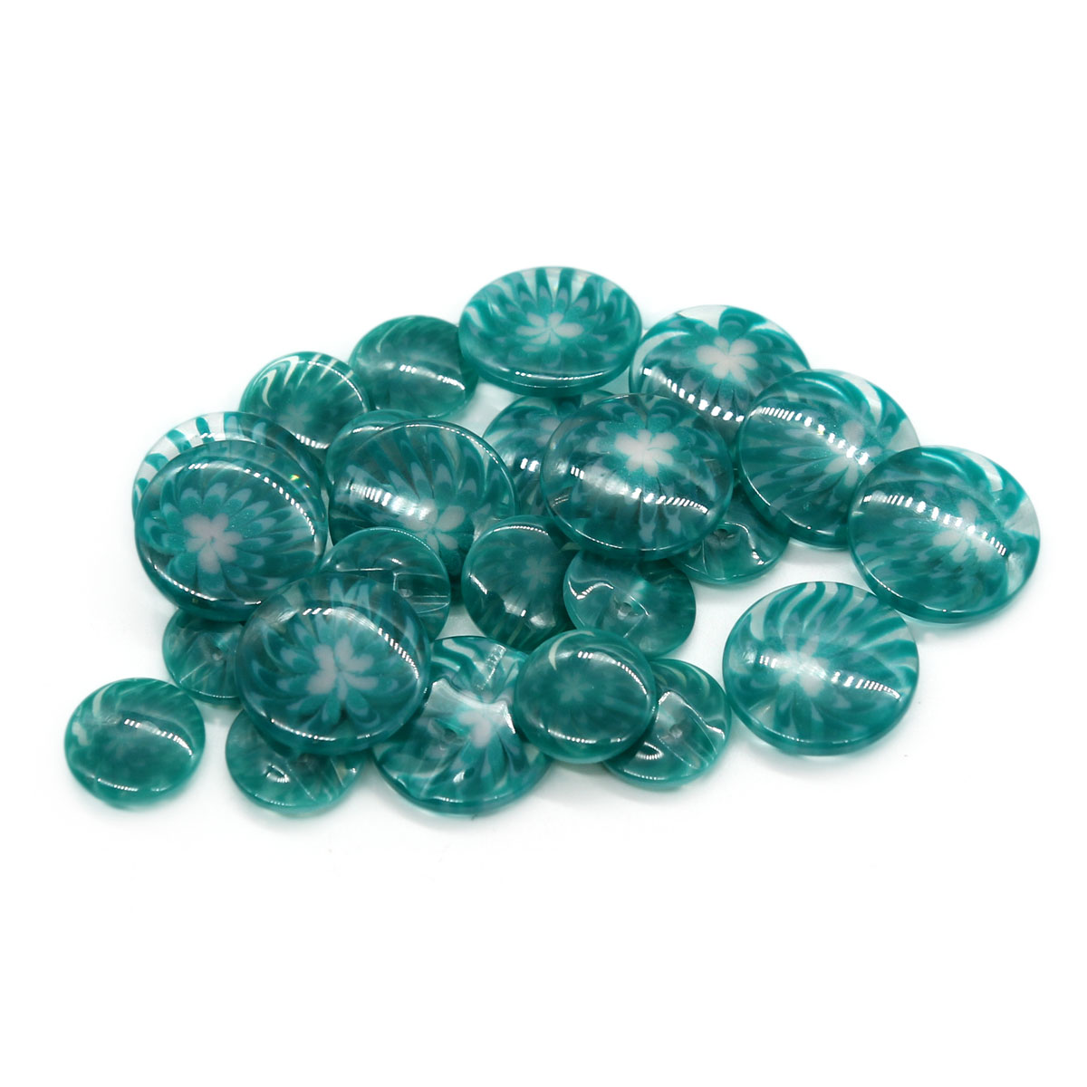 Зеленая Бирюза Симпертекс Купить