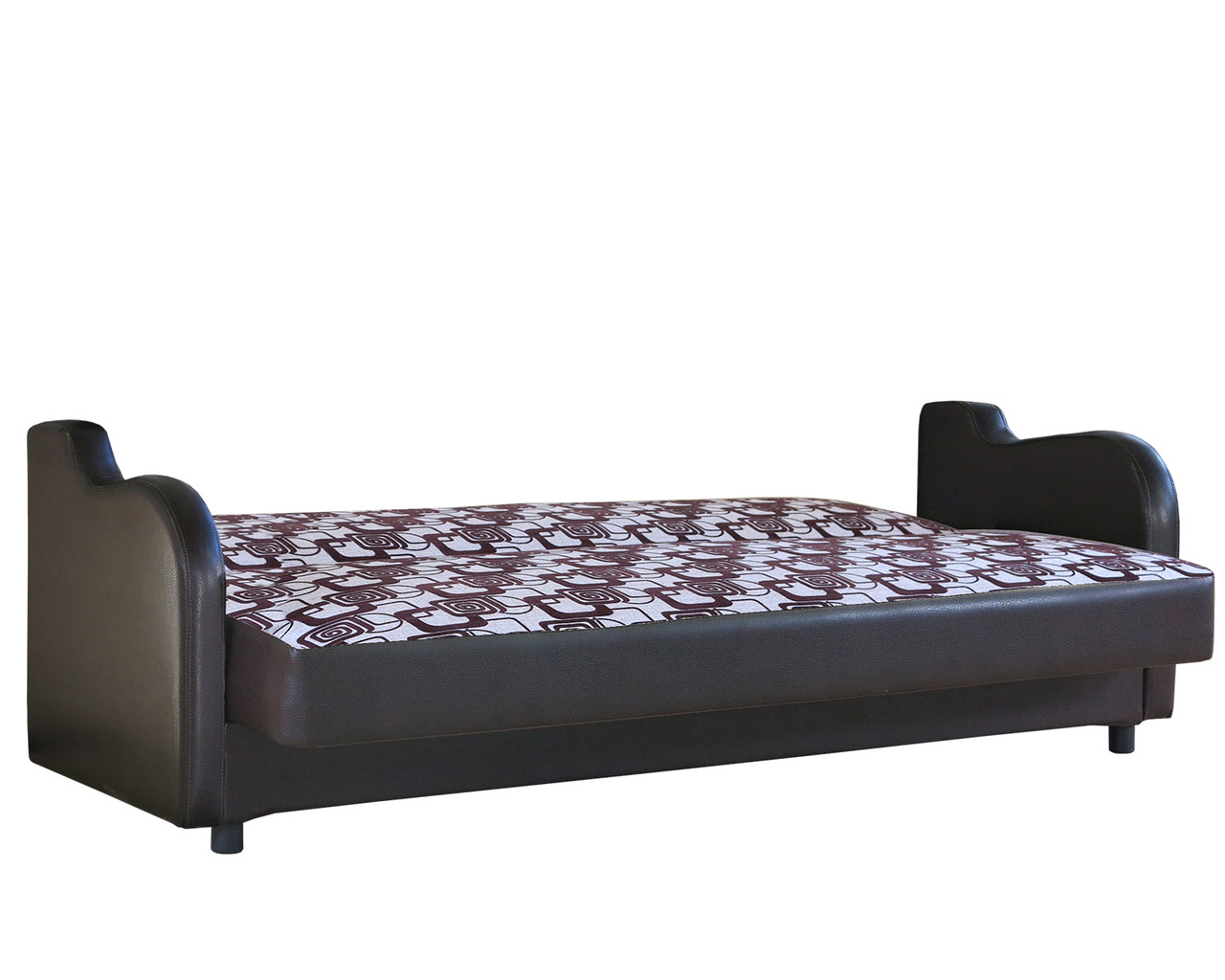 Диван-кровать Шарм-Дизайн Классика В 140, ромб