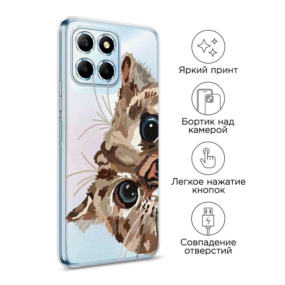 Чехол на Huawei Honor X6 