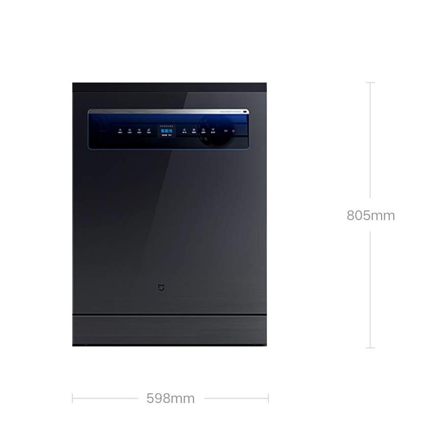 Xiaomi Mijia Dishwasher Купить