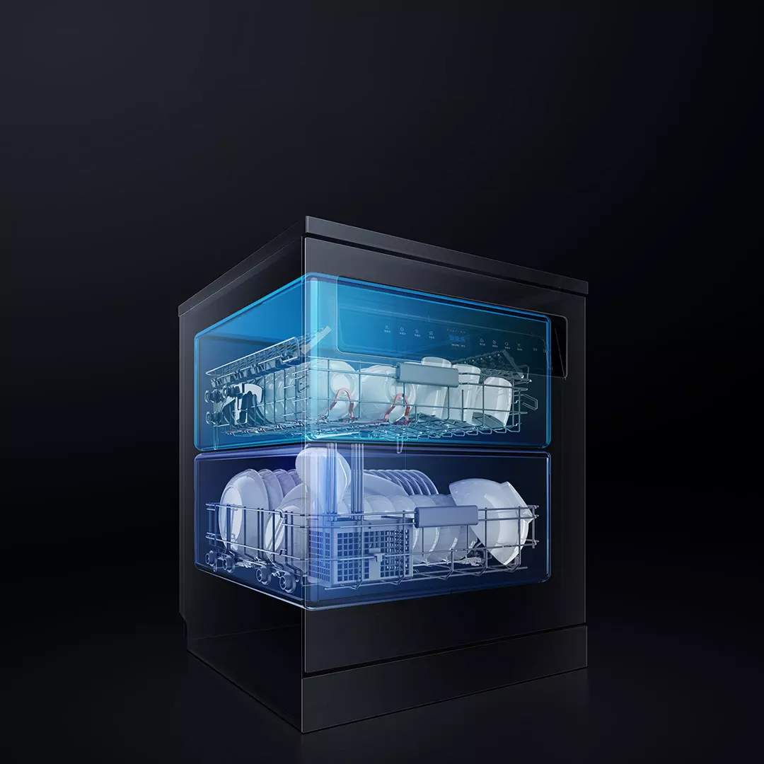 Xiaomi Mijia Dishwasher Купить