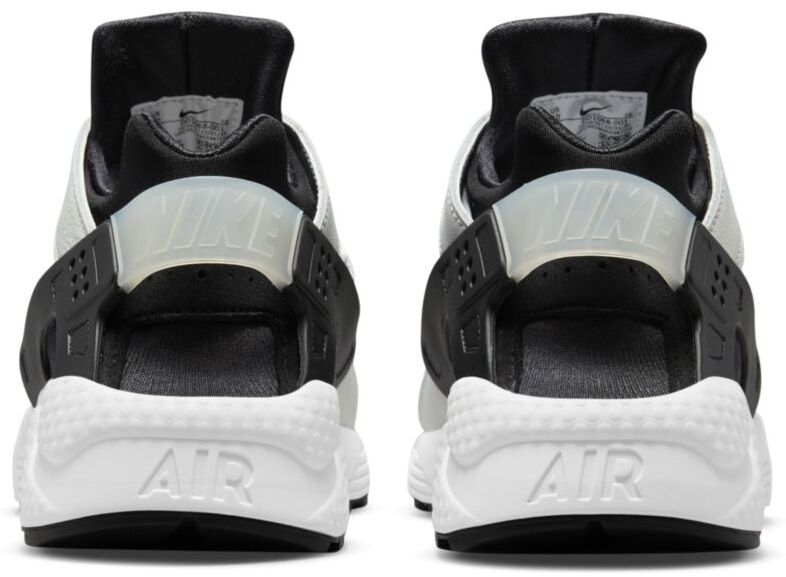 Nike air outlet huarache black 8.5