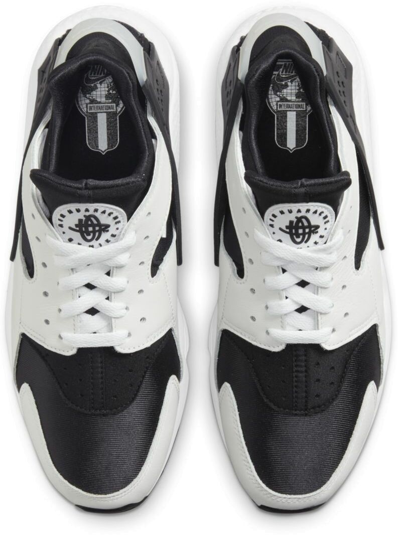 Nike air huarache black 8.5 sale