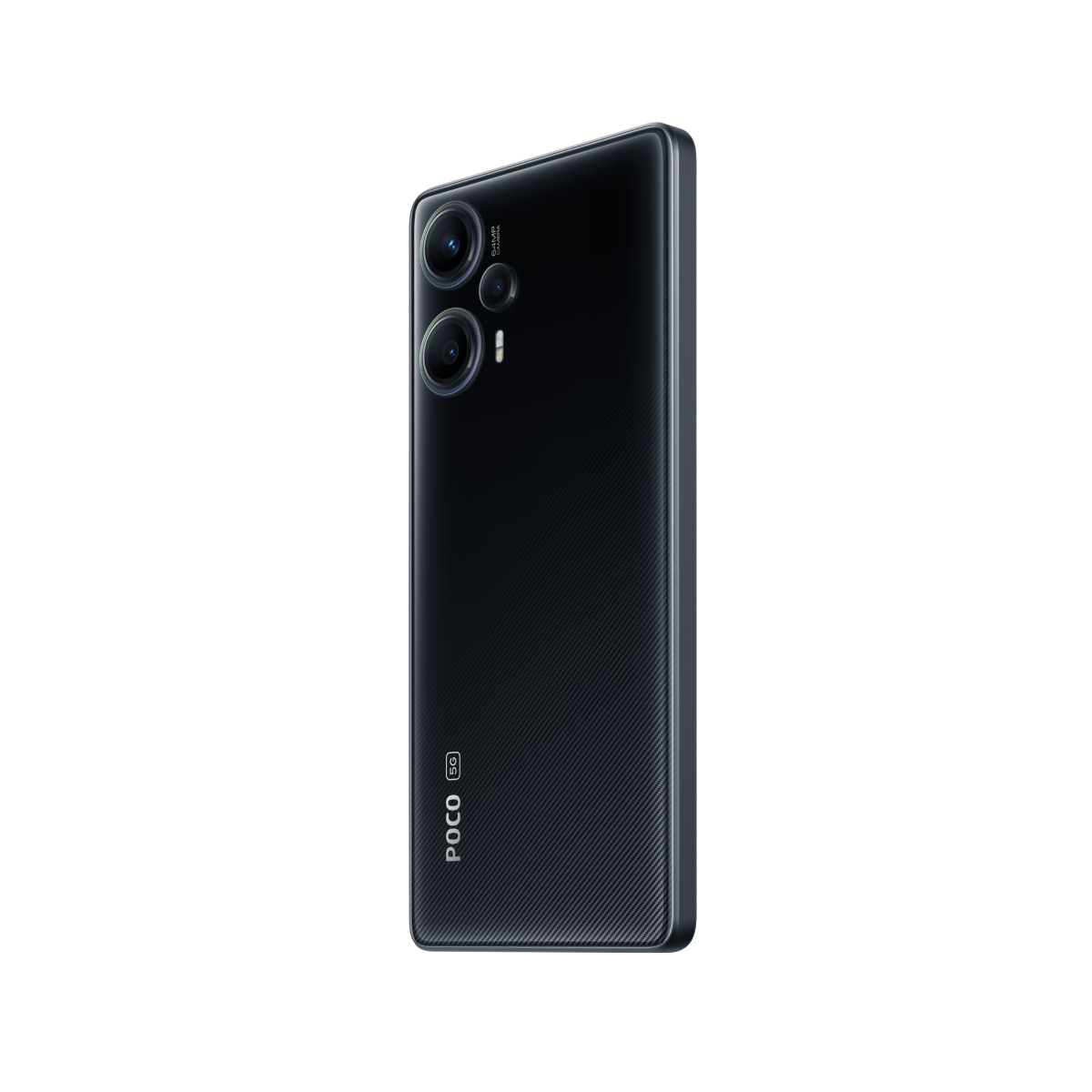 Смартфон POCO F5 8/256Gb Black (48757) - отзывы покупателей на Мегамаркет |  600011726092