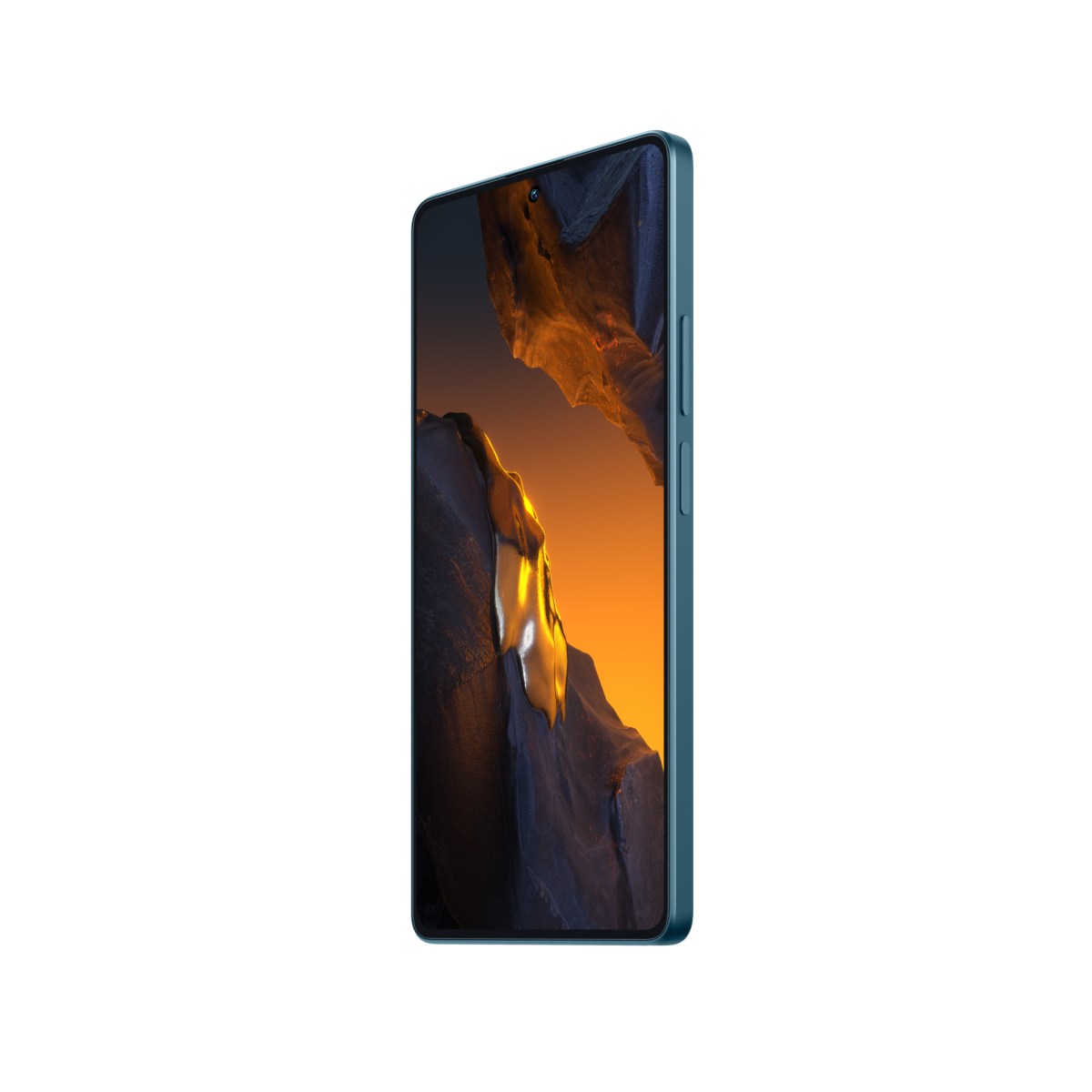 Смартфон POCO F5 12/256Gb Blue (47211) - отзывы покупателей на Мегамаркет |  600011726089