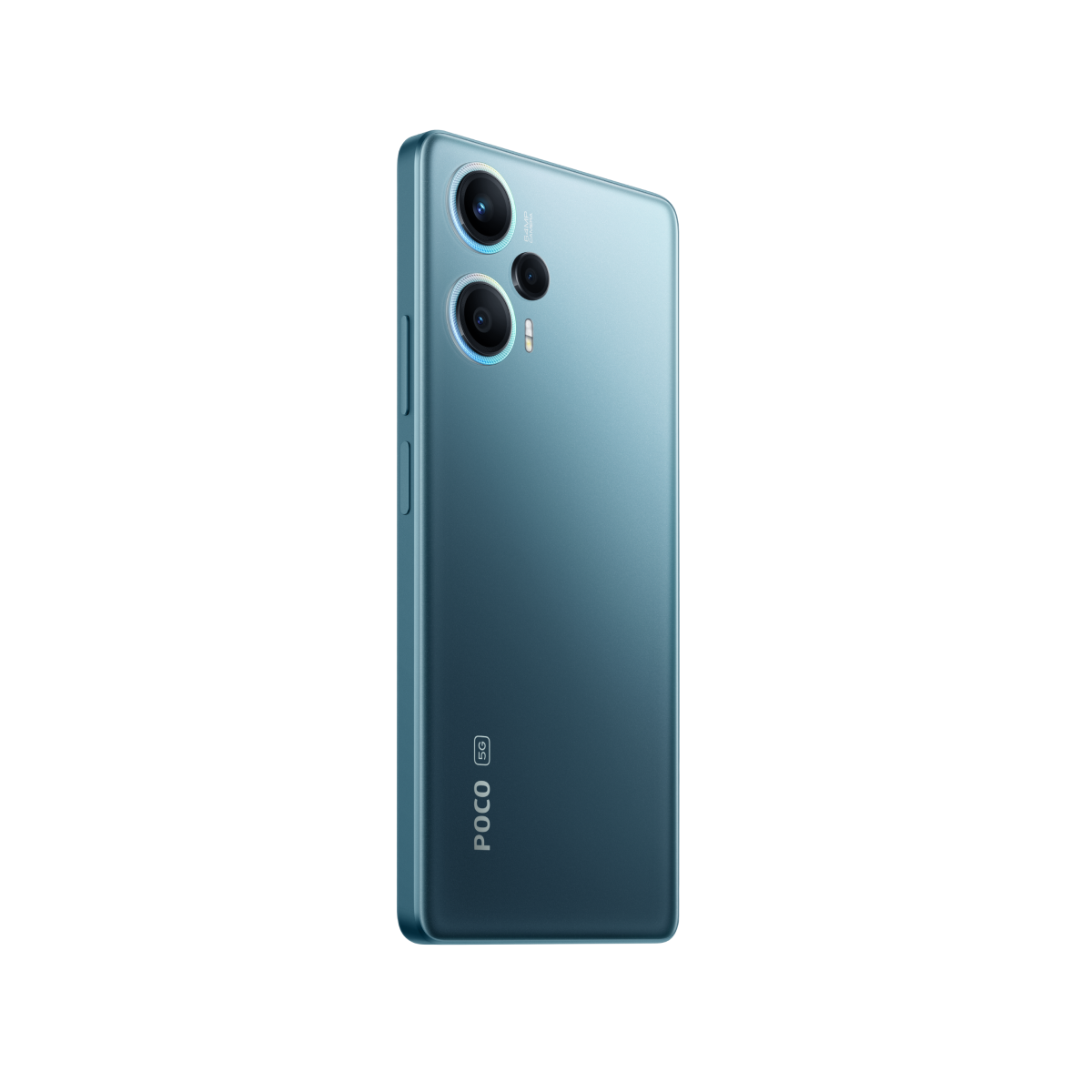 Смартфон POCO F5 12/256Gb Blue (47211) - отзывы покупателей на Мегамаркет |  600011726089